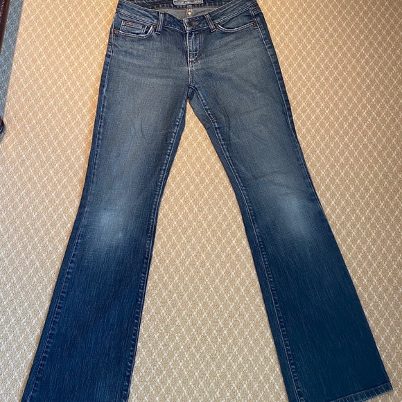 Joes Jeans: Bootcut - Picture 2 of 4